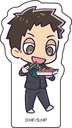 (PO) Haikyu!! Mini Character Acrylic Block Collection [BOX] Image_5