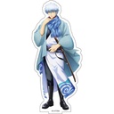 (PO) Gintama Big Acrylic Stand Winter Night Ver. 1 Sakata Gintoki Image_1