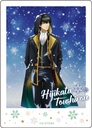 (PO) Gintama Clear Card Collection Winter Night Ver. [BOX] Image_3