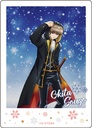 (PO) Gintama Clear Card Collection Winter Night Ver. [BOX] Image_4