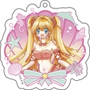 (PO) Mermaid Melody Pichi Pichi Pitch Acrylic Key Chain Collection [BOX] Image_2