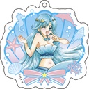 (PO) Mermaid Melody Pichi Pichi Pitch Acrylic Key Chain Collection [BOX] Image_3