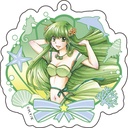 (PO) Mermaid Melody Pichi Pichi Pitch Acrylic Key Chain Collection [BOX] Image_4