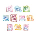 (PO) Mermaid Melody Pichi Pichi Pitch Acrylic Badge Collection [BOX] Image_1