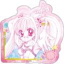 (PO) Mermaid Melody Pichi Pichi Pitch Acrylic Badge Collection [BOX] Image_2