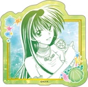 (PO) Mermaid Melody Pichi Pichi Pitch Acrylic Badge Collection [BOX] Image_4