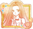(PO) Mermaid Melody Pichi Pichi Pitch Acrylic Badge Collection [BOX] Image_8