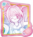 (PO) Mermaid Melody Pichi Pichi Pitch Acrylic Badge Collection [BOX] Image_9