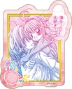 (PO) Mermaid Melody Pichi Pichi Pitch Acrylic Badge Collection [BOX] Image_11