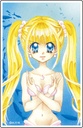 (PO) Mermaid Melody Pichi Pichi Pitch Acrylic Block Collection [BOX] Image_5