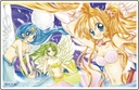 (PO) Mermaid Melody Pichi Pichi Pitch Acrylic Block Collection [BOX] Image_10