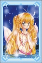 (PO) Mermaid Melody Pichi Pichi Pitch Illustration Card Set Image_3