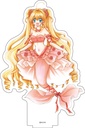 (PO) Mermaid Melody Pichi Pichi Pitch Original Illustration Big Acrylic Stand 1 Nanami Lucia Image_2