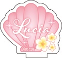 (PO) Mermaid Melody Pichi Pichi Pitch Original Illustration Big Acrylic Stand 1 Nanami Lucia Image_3