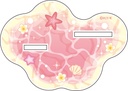 (PO) Mermaid Melody Pichi Pichi Pitch Original Illustration Big Acrylic Stand 1 Nanami Lucia Image_4