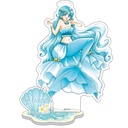 (PO) Mermaid Melody Pichi Pichi Pitch Original Illustration Big Acrylic Stand 2 Hosho Hanon Image_1