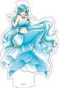 (PO) Mermaid Melody Pichi Pichi Pitch Original Illustration Big Acrylic Stand 2 Hosho Hanon Image_2