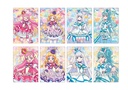 (PO) Wonderful PreCure! Kirakira Trading Collection [BOX] Image_3