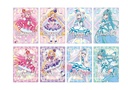 (PO) Wonderful PreCure! Kirakira Trading Collection [BOX] Image_4