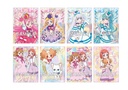 (PO) Wonderful PreCure! Kirakira Trading Collection [BOX] Image_5