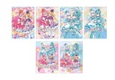 (PO) Wonderful PreCure! Kirakira Trading Collection [BOX] Image_6