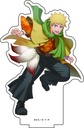 (PO) NARUTO Shippuden Original Illustration Big Acrylic Stand Werewolf Ver. 1 Uzumaki Naruto Image_2