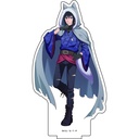 (PO) NARUTO Shippuden Original Illustration Big Acrylic Stand Werewolf Ver. 2 Uchiha Sasuke Image_1
