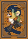 (PO) NARUTO Shippuden Original Illustration Clear Card Collection Werewolf Ver. [BOX] Image_2