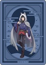 (PO) NARUTO Shippuden Original Illustration Clear Card Collection Werewolf Ver. [BOX] Image_3