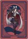 (PO) NARUTO Shippuden Original Illustration Clear Card Collection Werewolf Ver. [BOX] Image_7