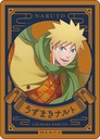 (PO) NARUTO Shippuden Original Illustration Clear Card Collection Werewolf Ver. [BOX] Image_8