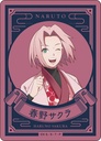 (PO) NARUTO Shippuden Original Illustration Clear Card Collection Werewolf Ver. [BOX] Image_10