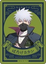 (PO) NARUTO Shippuden Original Illustration Clear Card Collection Werewolf Ver. [BOX] Image_11
