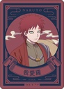 (PO) NARUTO Shippuden Original Illustration Clear Card Collection Werewolf Ver. [BOX] Image_12