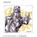 (PO) JoJo's Bizarre Adventure: Stone Ocean Trading Ani-Art BLACK LABEL Acrylic Coaster Ver. A [BOX] Image_9