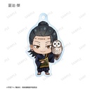 (PO) Jujutsu Kaisen Tobu Zoo Collaboration Trading Chibi Chara Acrylic Key Chain [BOX] Image_11