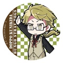 (PO) Bungo Stray Dogs DEAD APPLE Hi Touch Trading Can Badge (1) Image_9