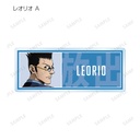 (PO) Hunter x Hunter Original Illustration Tatakau Senaka Ver. Trading Acrylic Name Plate [BOX] Image_7