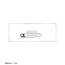 (PO) Hunter x Hunter Original Illustration Tatakau Senaka Ver. Trading Acrylic Name Plate [BOX] Image_19