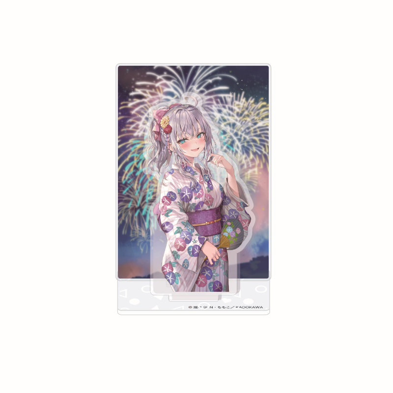 (PO) Alya Sometimes Hides Her Feelings in Russian Acrylic Stand Alya C Image_1