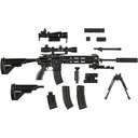 (PO) LittleArmory LA098 M27 / 38 Type Image_2