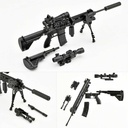 (PO) LittleArmory LA098 M27 / 38 Type Image_5