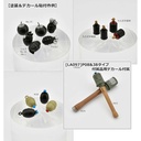 (PO) LittleArmory STUDY1942 LD046 Hand Grenade Set Image_5