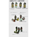 (PO) LittleArmory STUDY1942 LD046 Hand Grenade Set Image_7