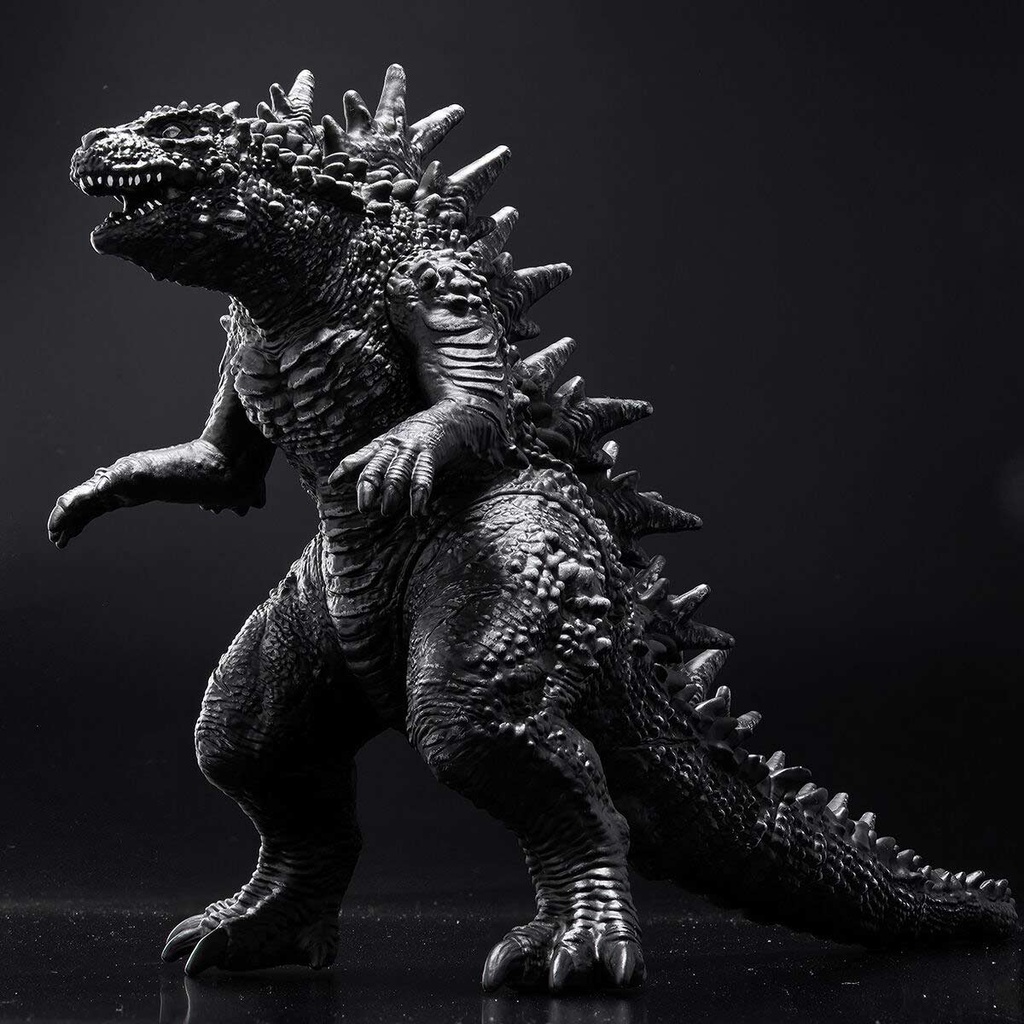 (PO) Movie Monster Series Godzilla Minus One - Godzilla (2023) & Godzilla (2023) Minus Color ver. Image_4
