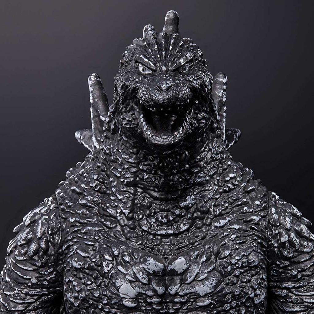 (PO) Movie Monster Series Godzilla Minus One - Godzilla (2023) & Godzilla (2023) Minus Color ver. Image_5