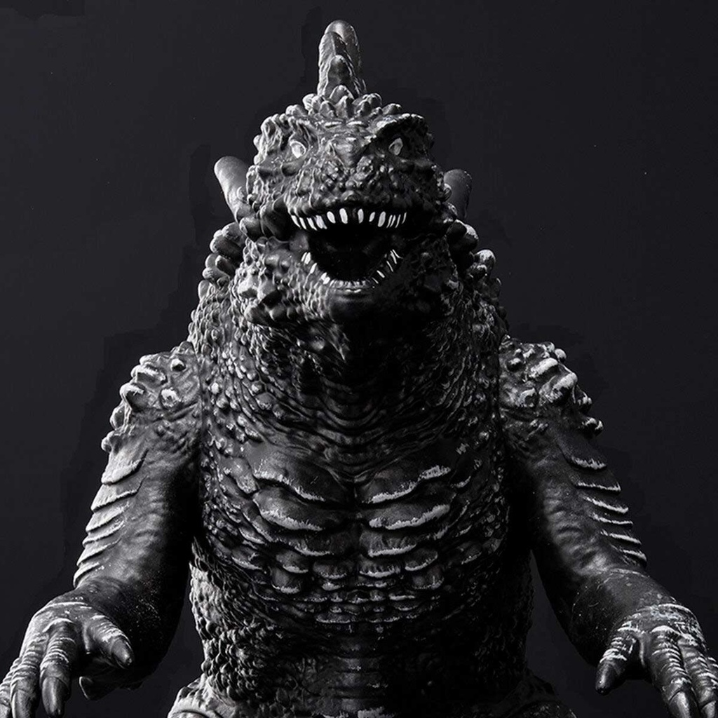 (PO) Movie Monster Series Godzilla Minus One - Godzilla (2023) & Godzilla (2023) Minus Color ver. Image_6