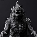 (PO) Movie Monster Series Godzilla Minus One - Godzilla (2023) & Godzilla (2023) Minus Color ver. Image_6