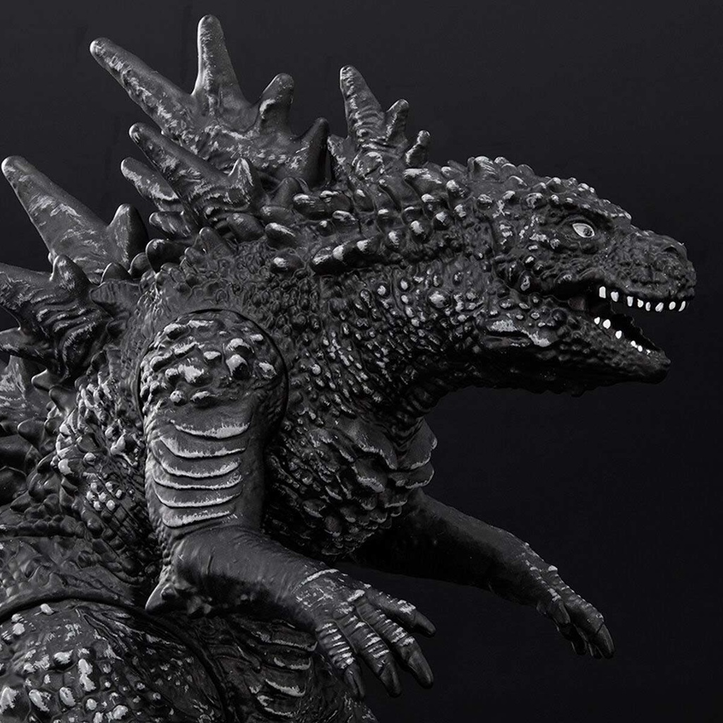 (PO) Movie Monster Series Godzilla Minus One - Godzilla (2023) & Godzilla (2023) Minus Color ver. Image_7