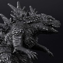 (PO) Movie Monster Series Godzilla Minus One - Godzilla (2023) & Godzilla (2023) Minus Color ver. Image_7